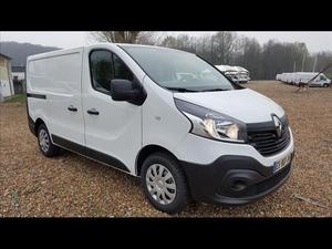 Renault Trafic iii fg L1H DCI 125CH ENERGY GRAND