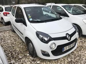 Renault Twingo société air 1.5 DCI 75 CH ECO