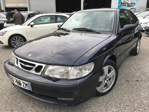 Saab 9-3 coupe 2.2 TID125 SE  Occasion