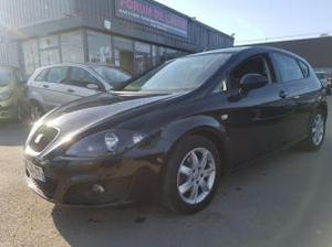 Seat Leon II (2) 1.6 TDI CR 105 GOOD STUFF BELLE d'occasion