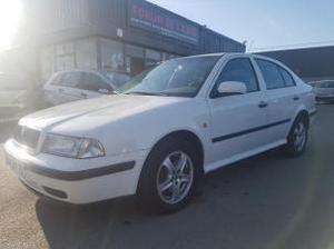 Skoda Octavia S SLX MOTEUR VW d'occasion