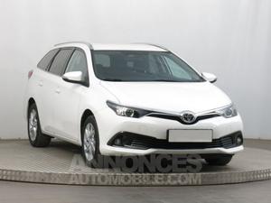 Toyota AURIS 1.6 Valvematic blanc