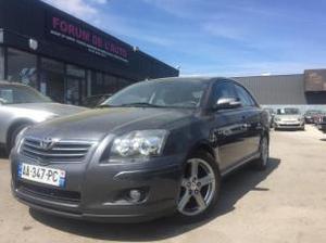 Toyota Avensis III 177 D-CAT LOUNGE  FULL d'occasion