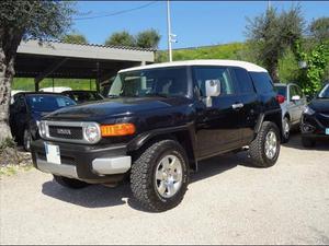 Toyota Fj cruiser 4.0 V6 BVA  Occasion