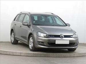 Volkswagen Golf 1.4 TGI CNG Highline  Occasion