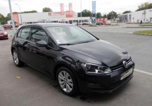 Volkswagen Golf VII 1.6 TDI 105 d'occasion