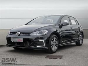 Volkswagen Golf vii 1.4 TSI 204CH GTE DSG6 5P  Occasion