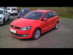 Volkswagen POLO 1.2 TSI 105 SPORTLINE 3P  Occasion