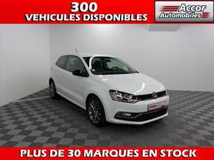 Volkswagen POLO  CUP 3P  Occasion