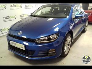 Volkswagen Scirocco 1.4 TSi 125 Ch BT 1° Main  Occasion