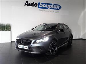 Volvo V40 T Geartronic 6 Oversta Edition  Occasion