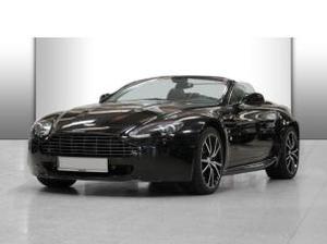 Aston Martin V8 Vantage  N420 Roadster d'occasion