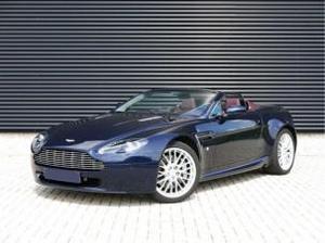 Aston Martin V8 Vantage  Roadster d'occasion