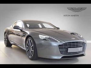 Aston martin RAPIDE V S TOUCHTRONIC 