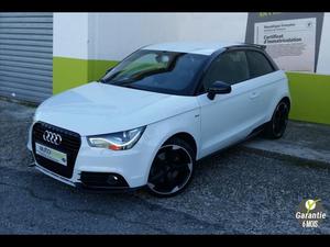 Audi A1 1.4 TFSI 185 S LINE AMPLIFIED  Occasion