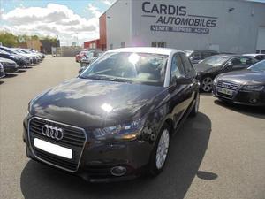 Audi A1 sportback 1.6 TDI 105CH FAP AMBITION 5 PLACES 