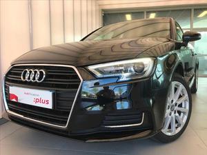 Audi A3 1.0 TFSI 115 DESIGN  Occasion