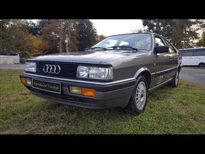 Audi Coupe 2.2I GT  Occasion