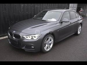 BMW F30 LCI 320d 190 ch M Sport A  Occasion