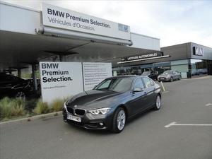 BMW SÉRIE DA 190 EXECUTIVE  Occasion