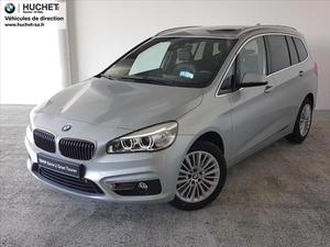 BMW  ch Gran Tourer Luxury  Occasion