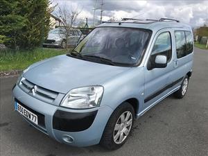 Citroen Berlingo 1.6 HDI 90 MULTISPACE d  Occasion