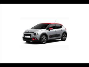 Citroen C3 1.6 BLUEHDI 100CV SHINE  Occasion