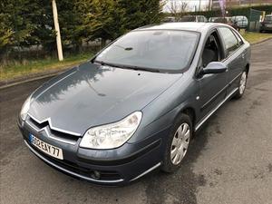 Citroen C5 1.6 HDI 110 AMBIANCE o  Occasion