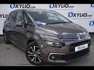 Citroen Grand C4 Picasso