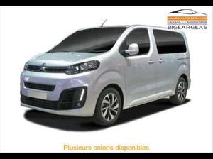 Citroen Spacetourer