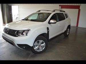 Dacia Duster 1.5 DCI 110CH CONFORT 4X2 + GPS  Occasion