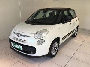 Fiat 500 L