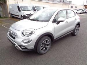 Fiat 500 X