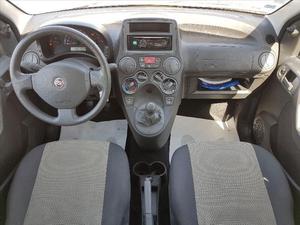 Fiat PANDA 4XV 60 MALICE  Occasion