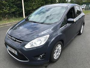 Ford C-max 1.6 TDCI 115 TREND ah  Occasion