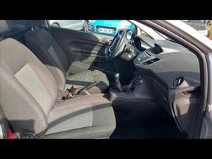 Ford FIESTA AFFAIRES 1.5 TDCI 95 AMBIENTE 3P  Occasion