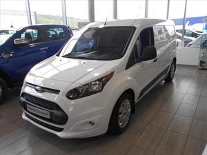 Ford TRANSIT CONNECT L2 1.5 TD 100 TREND E Occasion