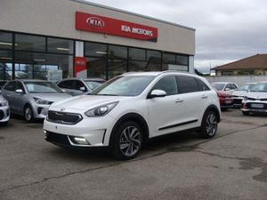 Kia Niro 1.6 HYBRID 141 ACTIVE CFT DSG  Occasion