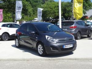 Kia Rio 1.1 CRDi 75 ISG Active  Occasion