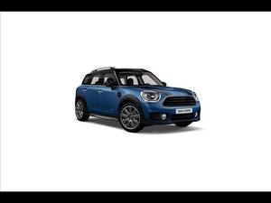 MINI Countryman D 150CV ALL4 BVA CHILI  Occasion