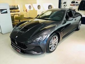 Maserati GRANTURISMO  MC  Occasion