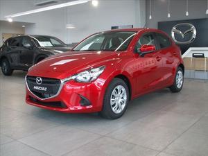 Mazda MAZDA 2 1.5 SKYACTIVG 90 ELÉGANCE  Occasion