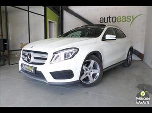 Mercedes Classe GLA