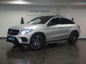 Mercedes GLE