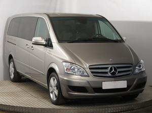 Mercedes Viano