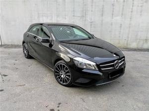 Mercedes-benz Classe a 180 CDI CLIM/SPORT/REGUL 