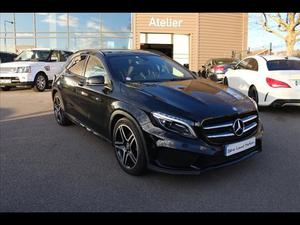 Mercedes-benz Classe gla (X FASCINATION 4MATIC