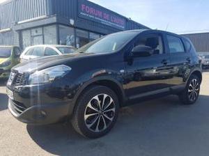 Nissan Qashqai (2) 1.5 DCI 110 CONNECT EDITION GPS