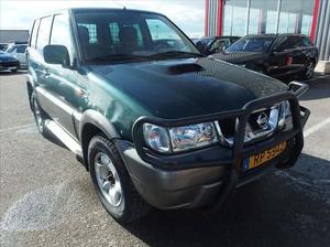 Nissan Terrano