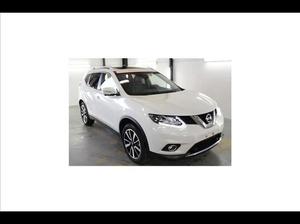 Nissan X Trail